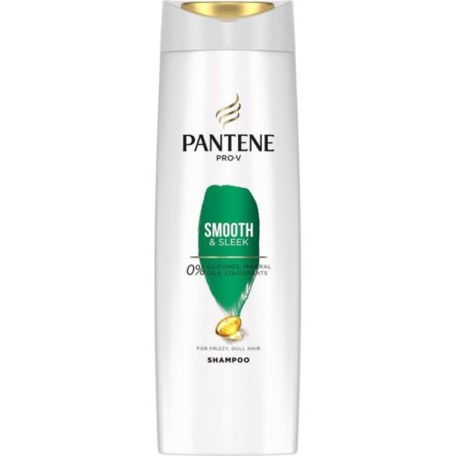 Pantene Shampoo 360ml Smooth and Sleek