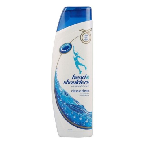 head and Shoulders 200ml Classic Clean