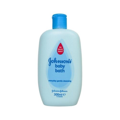 Johnson Baby Bath 300ml