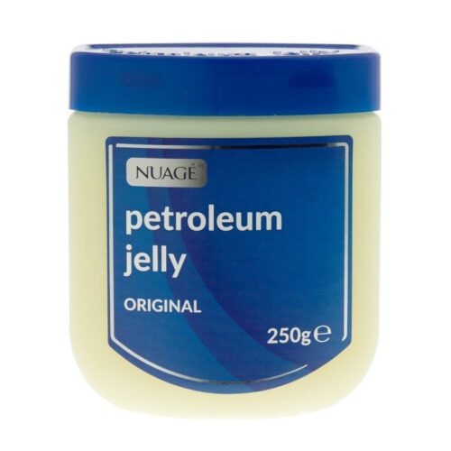 Nuage Petroleum Jelly 250g Tub