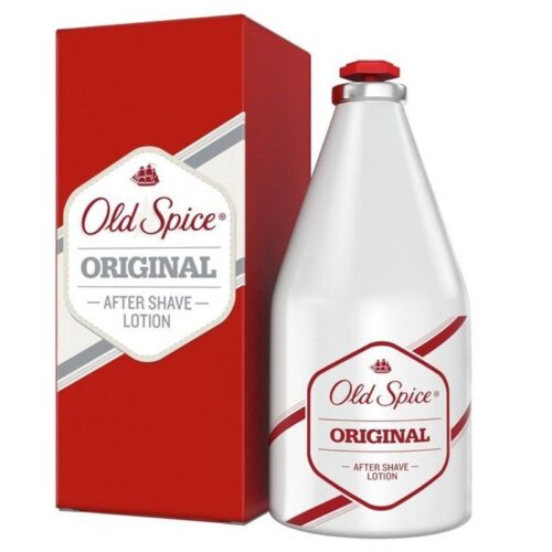 Old Spice Original After Shave Lotion 150ml