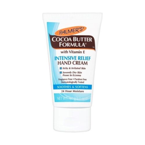 Palmers Cocoa Butter Intensive Relief Hand Cream 60g