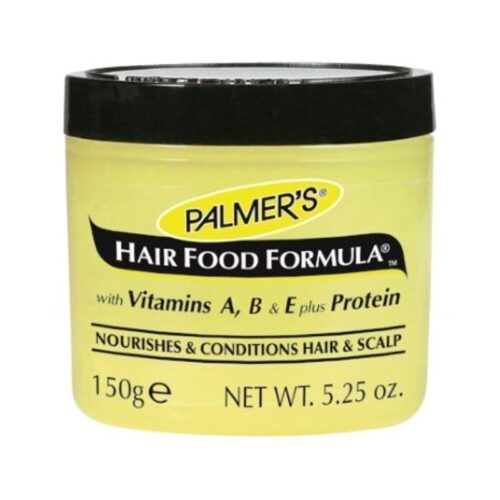 Palmers Hair Food 150g