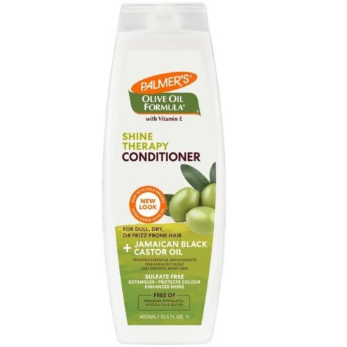 Palmers Olive Oil 400ml Conditioner