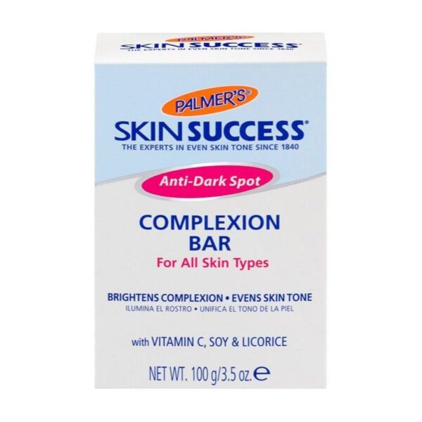 Palmers Skin Success Soap Bar 100g
