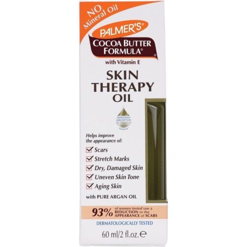 Palmers Skin Therapy Oil 60ml