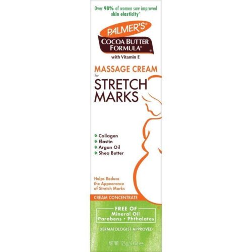 Palmers Stretch Mark Cream 125ml