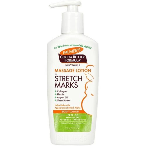 Palmers Stretch Mark Lotion 250ml