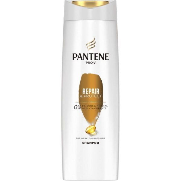 Pantene Shampoo 360ml Repair and Protect