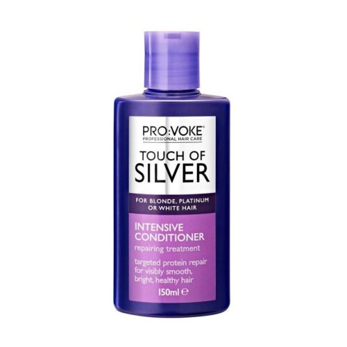 Provoke Touch of Silver 150ml