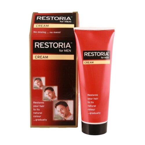 Restoria Hair Cream 100ml