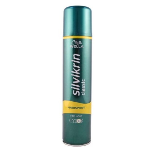 Silvikrin Hairspray 250ml Firm