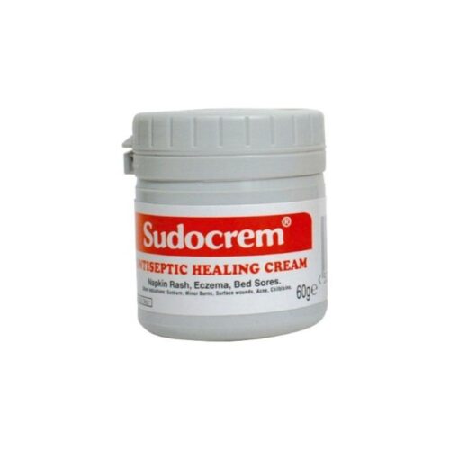 Sudocrem antiseptic healing 60g