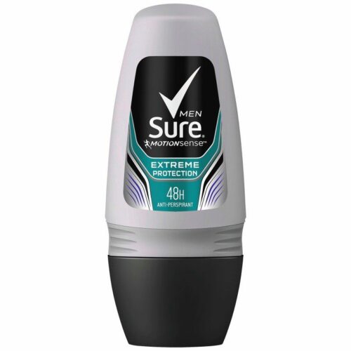 Sure Men Extreme protection 48Hrs roll on 50ml