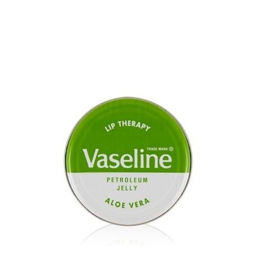 Vaseline Lip Therapy 20g Aloe Vera