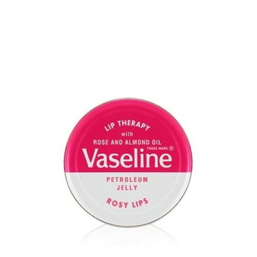 Vaseline Lip Therapy 20g Rose