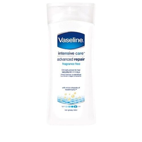 Vaseline Lotion 200ml Advanced Repair