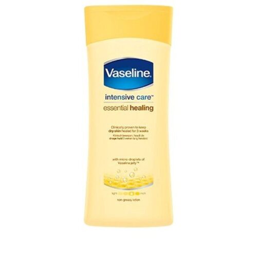 Vaseline Lotion 200ml Essential Healing