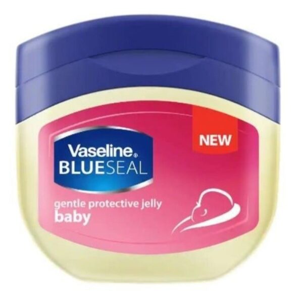Vaseline Petroleum Jelly No 1. 50ml Baby