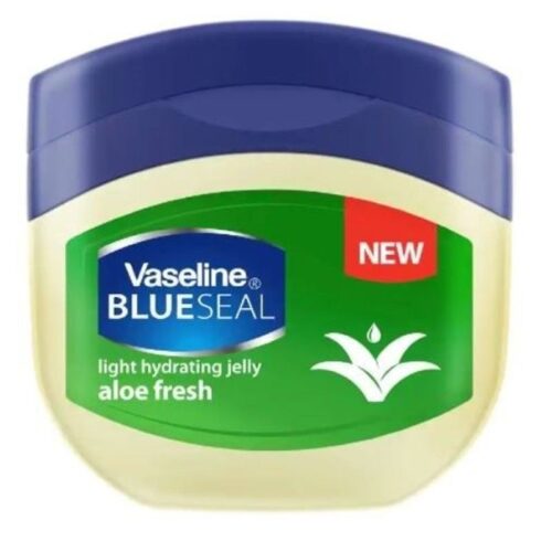 Vaseline Petroleum Jelly No 1. 50ml Aloe Fresh