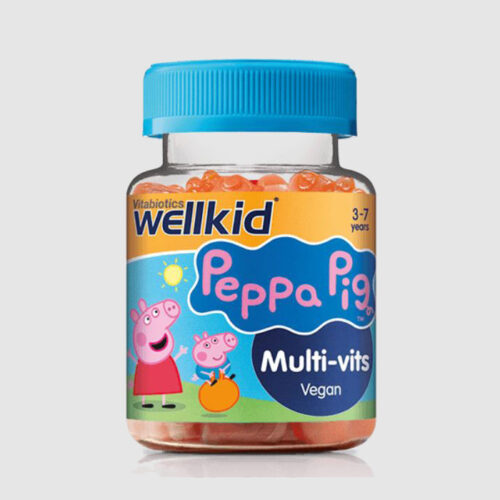 Wellbaby Multi-Vitamin Drops 30ml