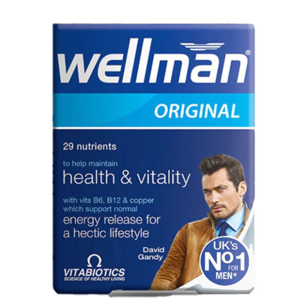 Wellbaby Multi-Vitamin Drops 30ml