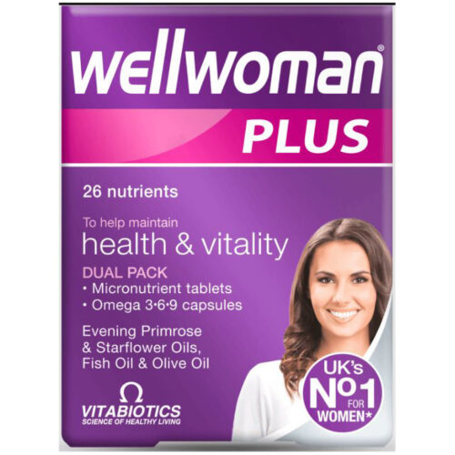 Wellbaby Multi-Vitamin Drops 30ml