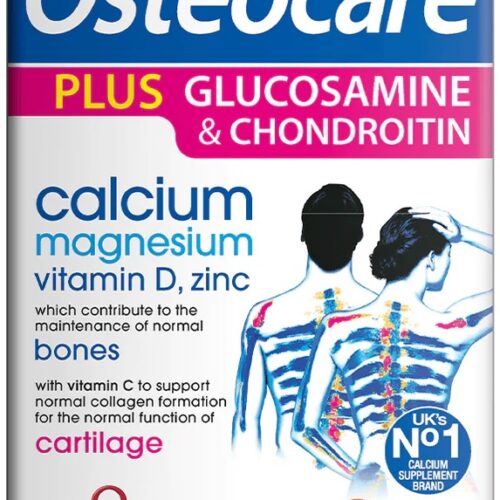 Osteocare Liquid