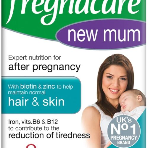 Pregnacare MaxDual Pack