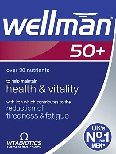 Wellkid Multivitamin (4- 12 Years)